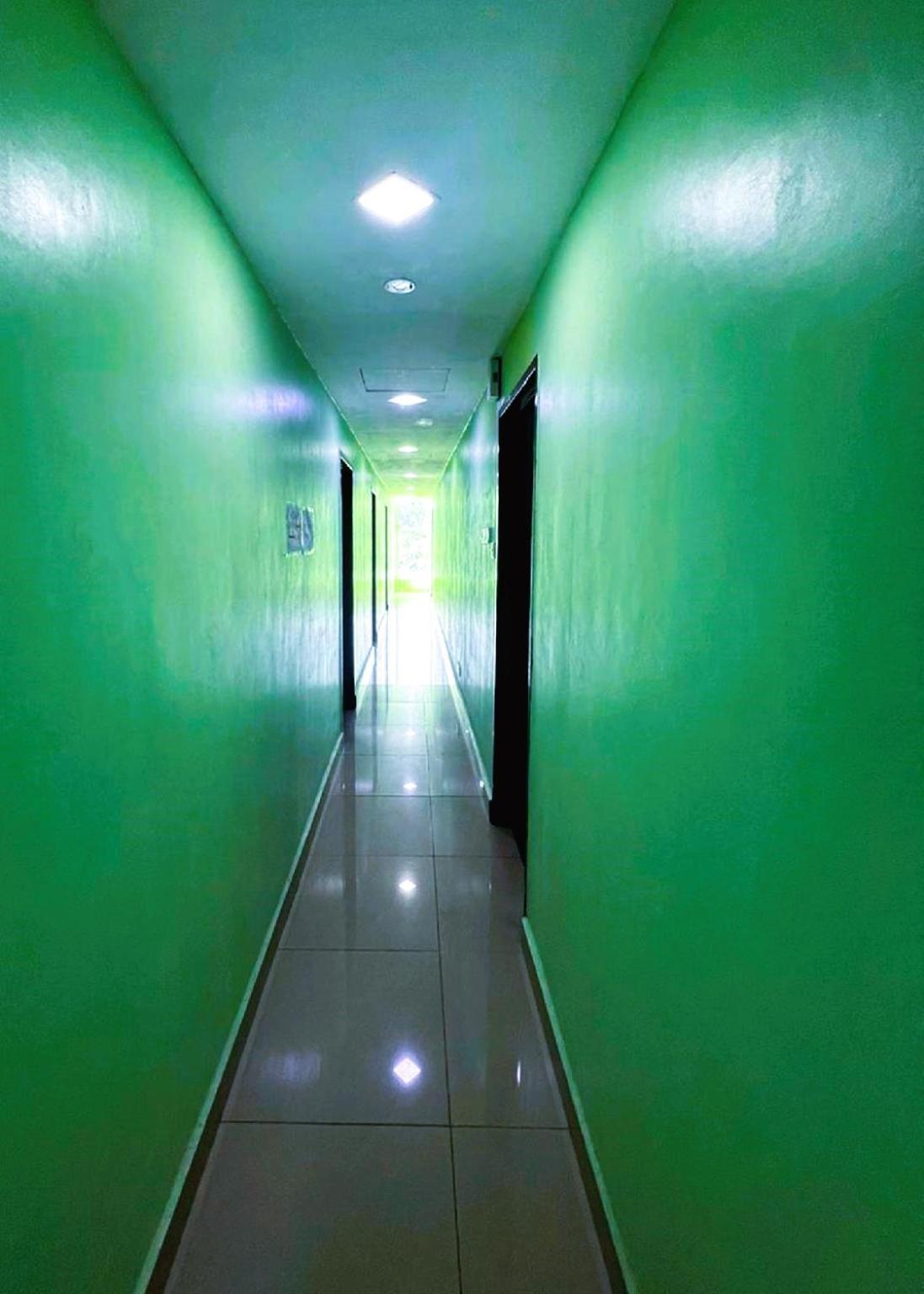 Ark Serendah Hotel Hulu Yam Lama Екстер'єр фото