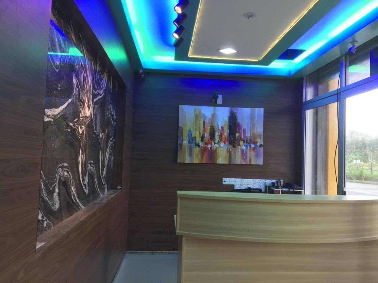 Ark Serendah Hotel Hulu Yam Lama Екстер'єр фото